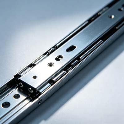 五金冲压企业加快模具维护体系建设，连续生产稳定性增强