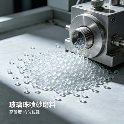 抛丸磨料市场专业化细分加深，专用磨料精准匹配不同材质工件处理需求